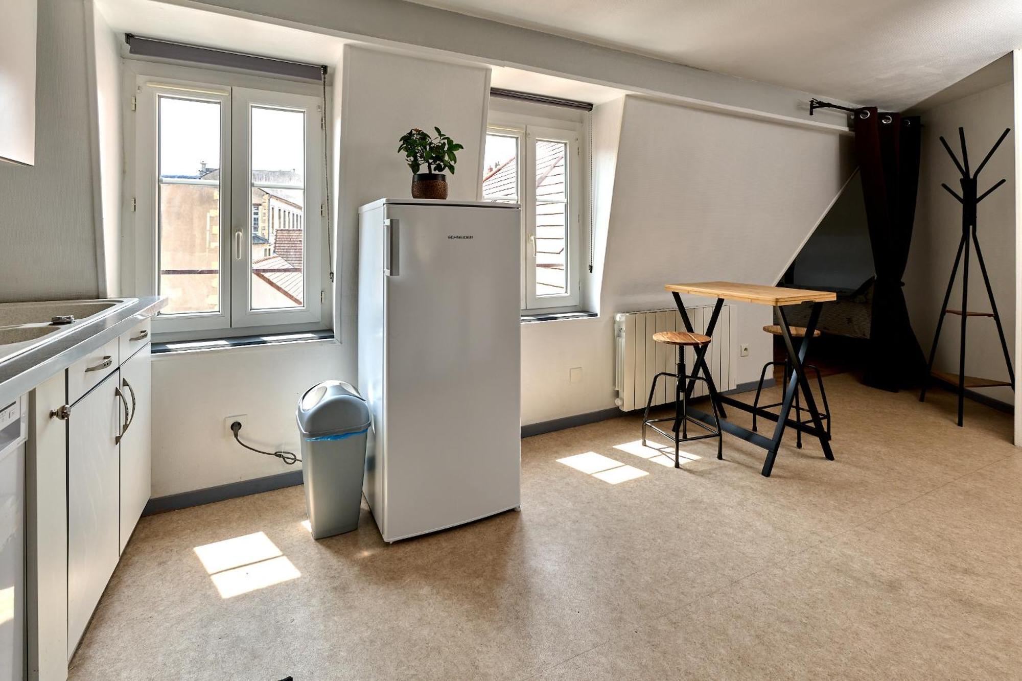 Appartement De Caractere, Charme نيفي المظهر الخارجي الصورة